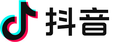 Dou Yin (China TikTok) Logo