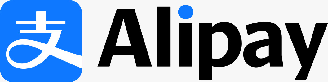 alipay Logo